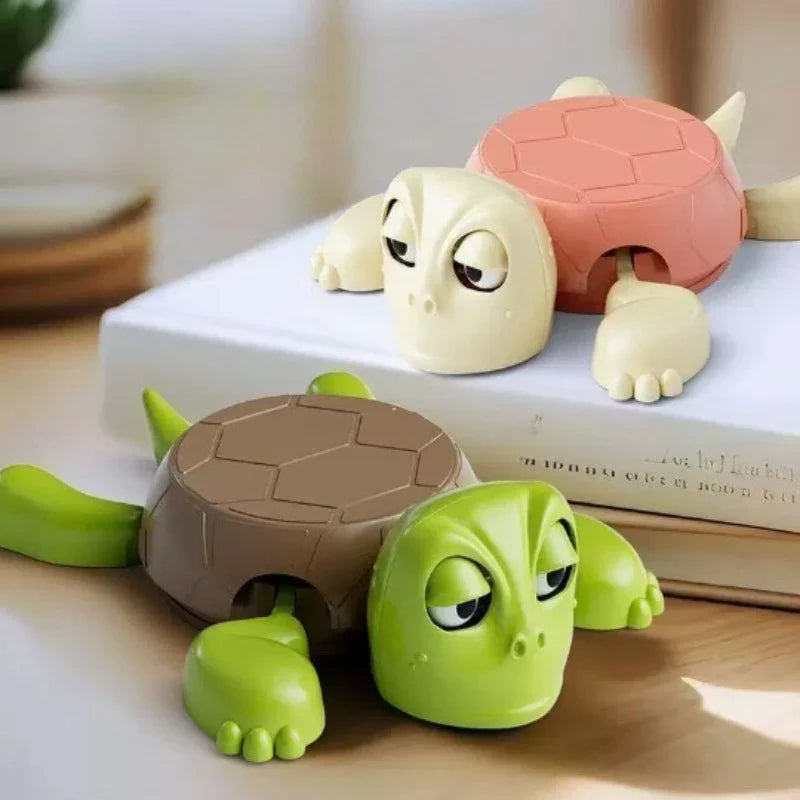 Desk Turtle™ - Onderzetter