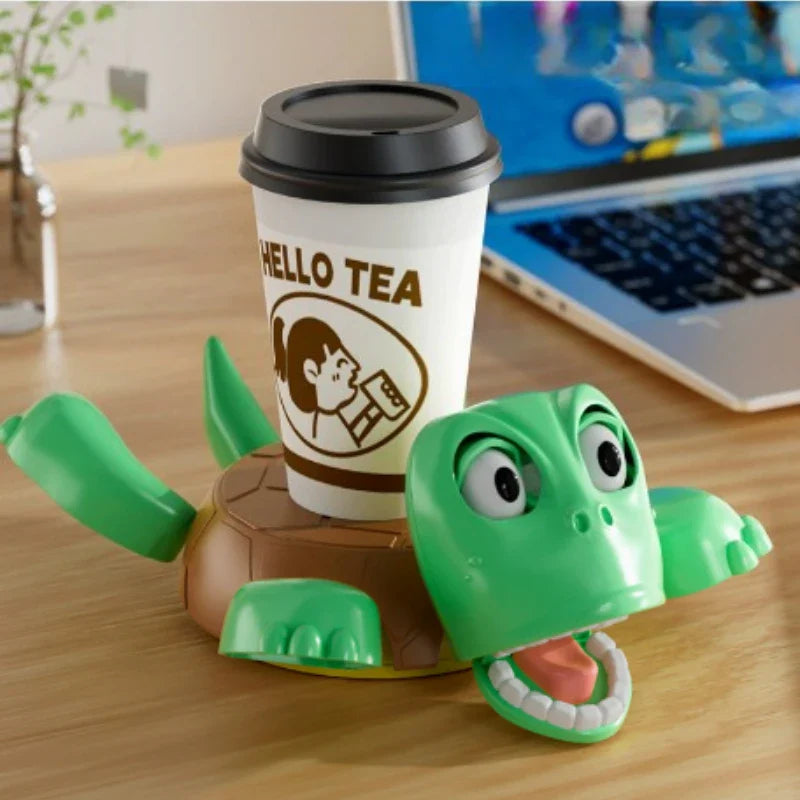 Desk Turtle™ - Onderzetter