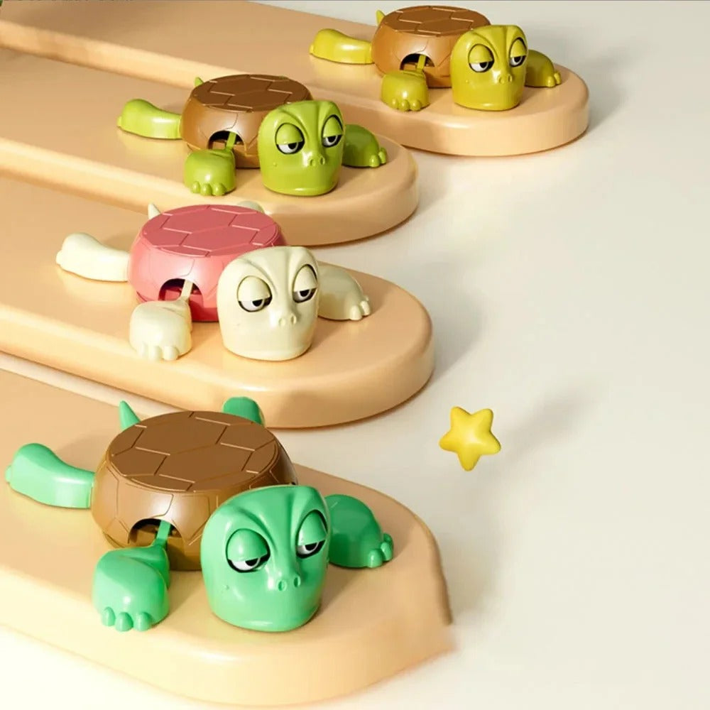 Desk Turtle™ - Onderzetter